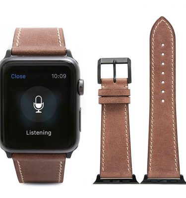 Saint Gold , Silver and Rose Gold Apple Watch Band Australia – ELITE Straps